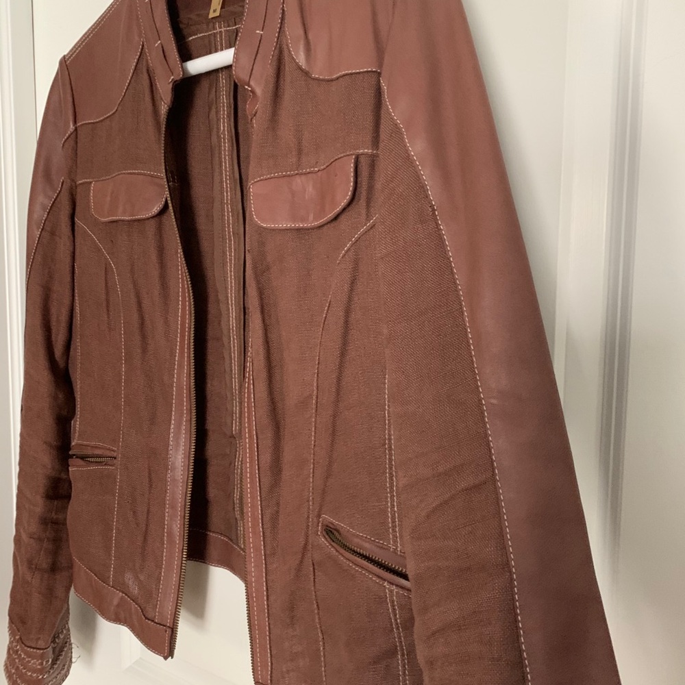 Jacket